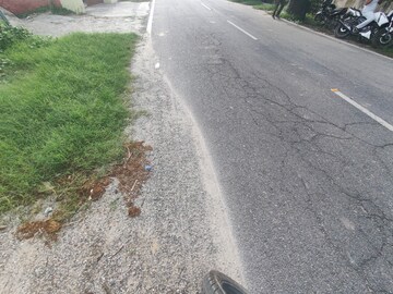  Land – Exterior View View at Ramnagar - for Sale