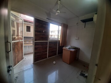 Living Room in 2 BHK Apartment at Sawarkar Nagar – for Sale