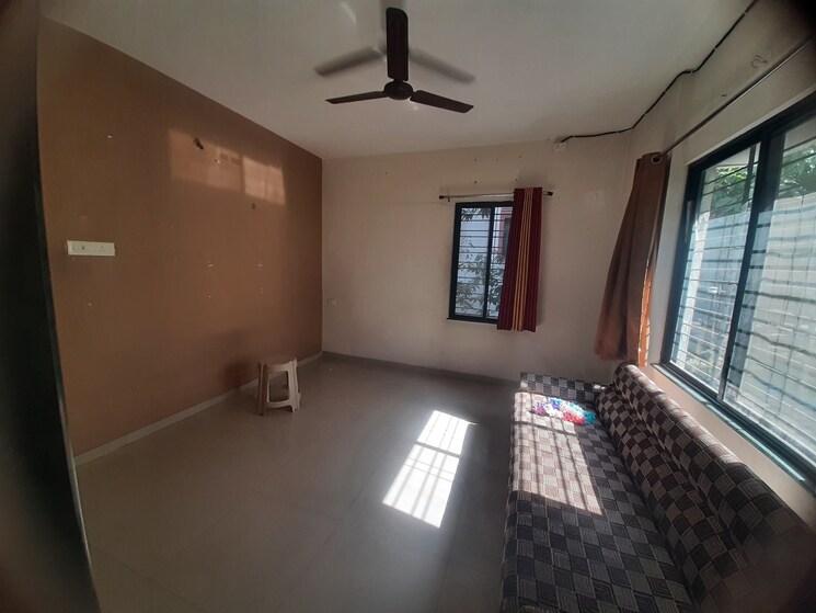 Bedroom, sawarkar nagar 2 Bedroom 1115 Sq.Ft. Apartment In Sawarkar Nagar Nashik 9623335