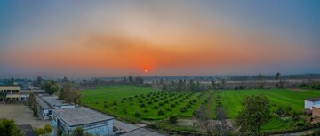 6+ BHK Villa – Exterior View View at Ramnagar - for Sale