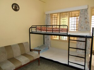 1 RK Independent House For Rent in Ganga Nagar