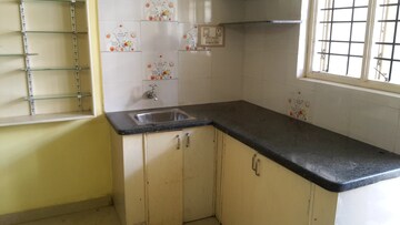 Kitchen in 1 RK Independent House at Ganga Nagar – for Rent