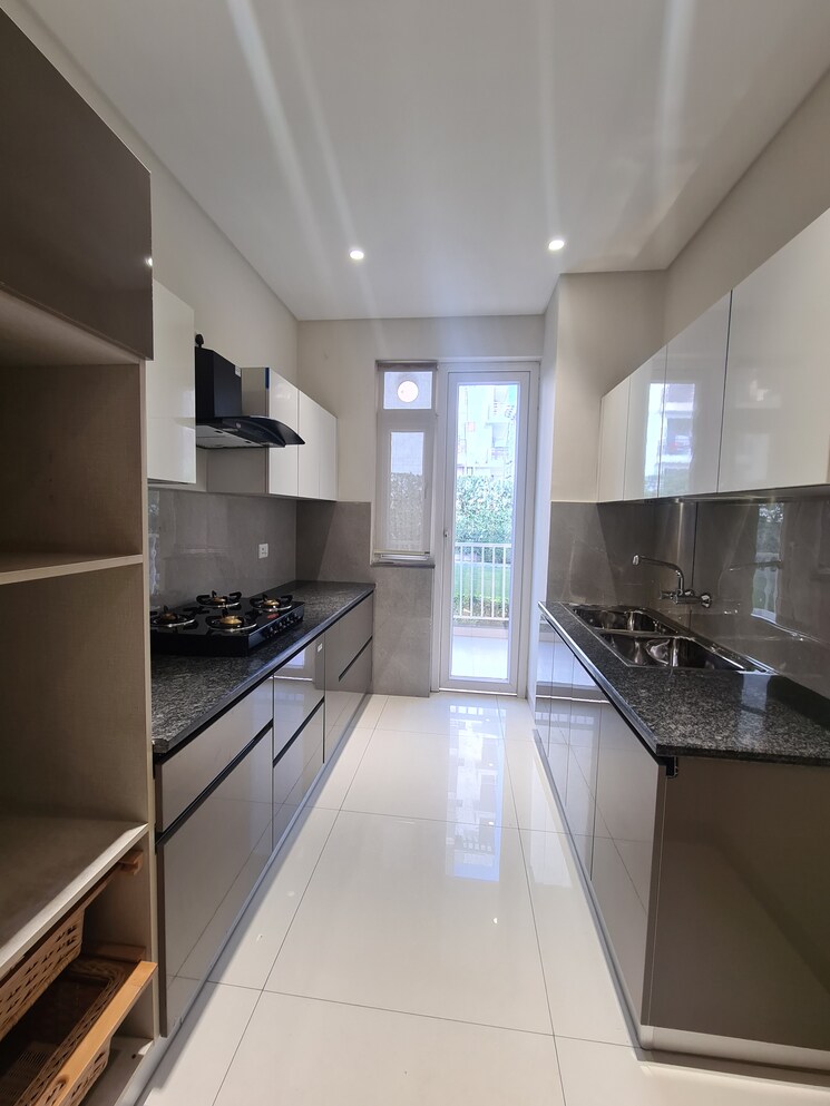 Team Area, sector 20 3 Bedroom 1720 Sq.Ft. Apartment In Sector 20 Panchkula 9623358