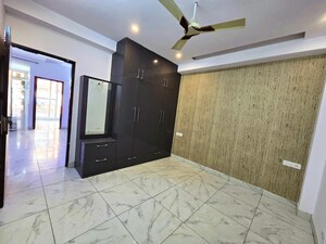 Living Room in 3 BHK Apartment at DS Homes, Dhakoli – for Sale