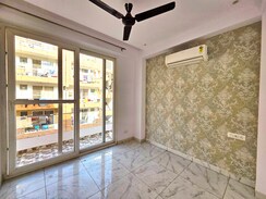 3 BHK + Pooja Room Apartment For Sale in DS Homes