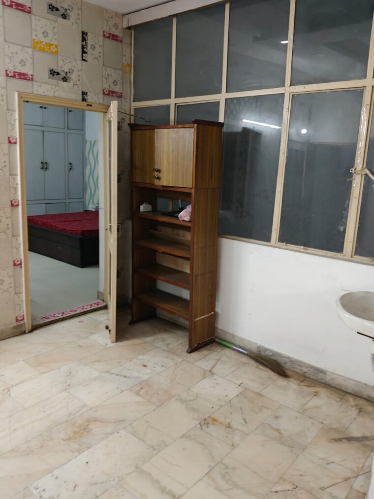 Kitchen, rwa-apartments-sector-19 1 RK 450 Sq.Ft. Builder Floor In Sector 19 Noida 9623361