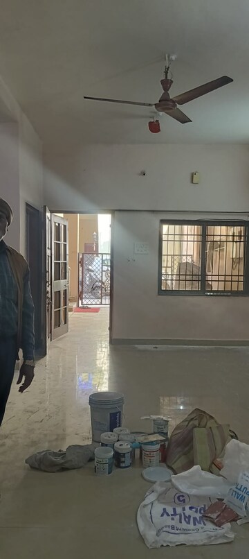 Room in 2 BHK Independent House at Uppadhyay Nagar – for Rent