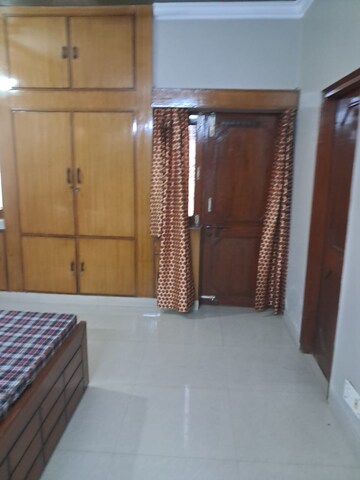 Bedroom in 6+ BHK Independent House at Sector 55 – for Sale