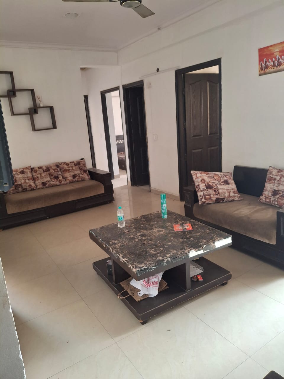 2 BHK Apartment For Rent in Mahagun Mywoods