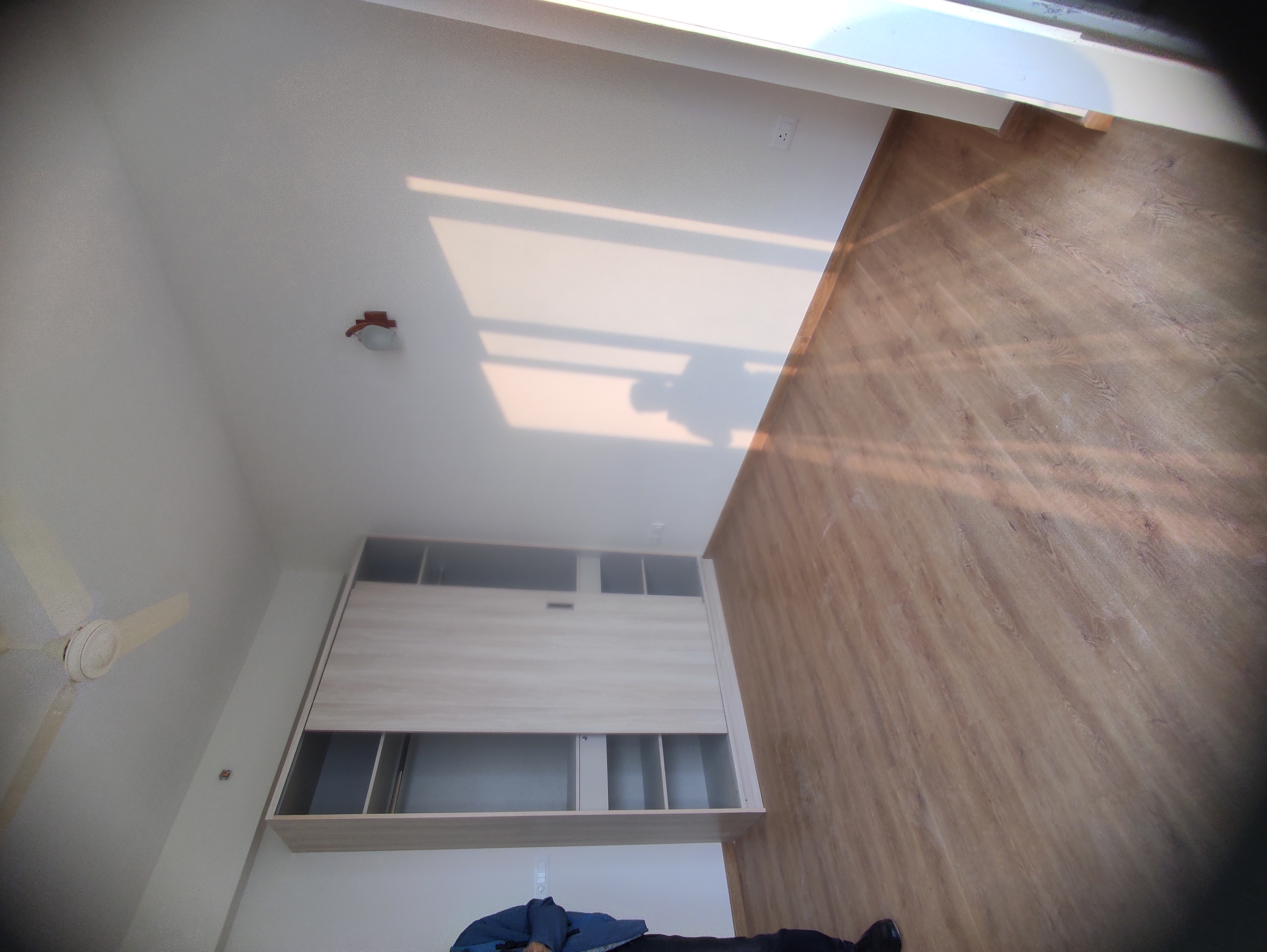 2.5 BHK + Study Room Apartment For Rent in Godrej Nature Plus