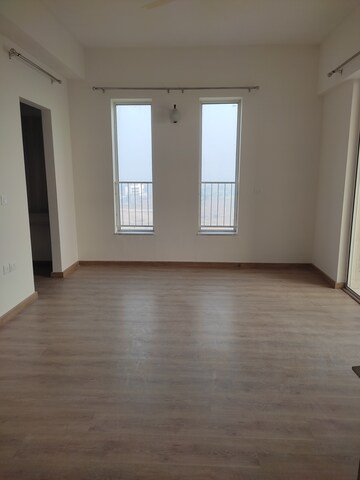 Furnished Amenities in 2.5 BHK Apartment at Godrej Nature Plus, Sohna Sector 33 – for Rent
