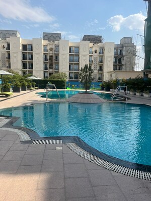 3 BHK Builder Floor For Rent in Signature Global Park 4 and 5, Sohna Sector 36