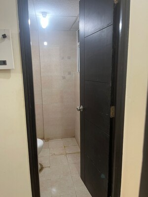 Bathroom in 3 BHK Builder Floor at Signature Global Park 4 and 5, Sohna Sector 36 – for Rent