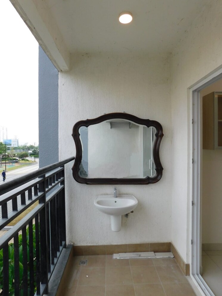 undefined, prestige-tranquil 3 Bedroom 1764 Sq.Ft. Apartment In Kokapet Hyderabad 9623386