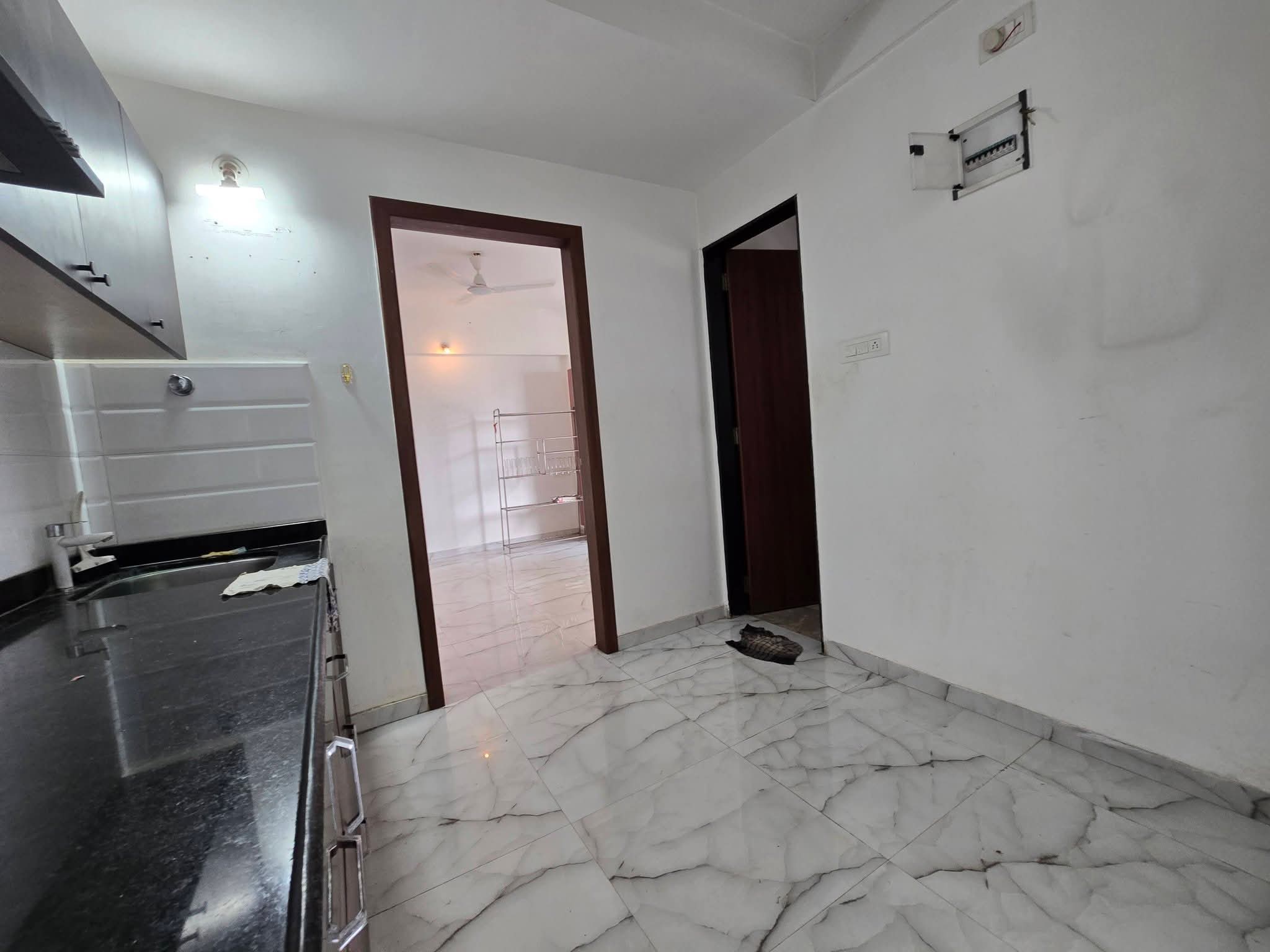 1 BHK Apartment For Rent in VTP One