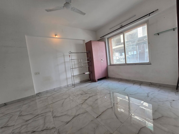 Room, vtp-one 1 Bedroom 415 Sq.Ft. Apartment In Kharadi Pune 9623387