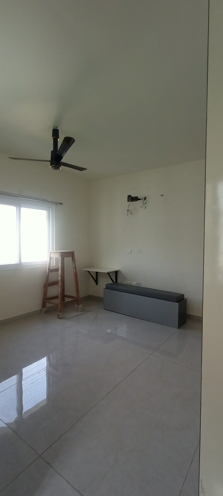 Bathroom, puppalaguda 3 Bedroom 2120 Sq.Ft. Apartment In Puppalaguda Hyderabad 9623395