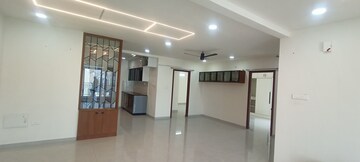 Building Lobby in 3 BHK Apartment at Puppalaguda – for Rent