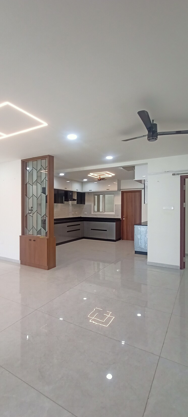 Room, puppalaguda 3 Bedroom 2120 Sq.Ft. Apartment In Puppalaguda Hyderabad 9623395