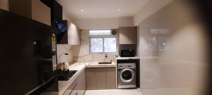 Team Area, hetali-sagar 1 Bedroom 410 Sq.Ft. Apartment In Andheri West Mumbai 9623397