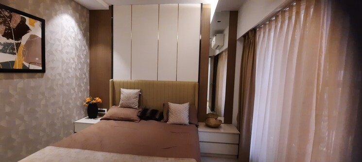 Living Room, hetali-sagar 1 Bedroom 410 Sq.Ft. Apartment In Andheri West Mumbai 9623397