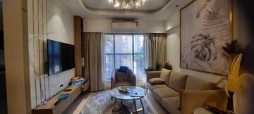 1 BHK Apartment For Rent in Hetali Sagar, Andheri West