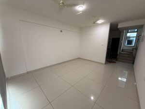 Bathroom in 2 BHK Apartment at Gera World of Joy, Kharadi – for Rent