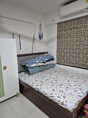 1 BHK Apartment For Rent in Blue Berry, Kharadi