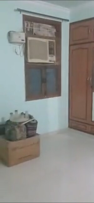 Living Room in 3 BHK Apartment at Gail Apartments, Sector 62 – for Sale