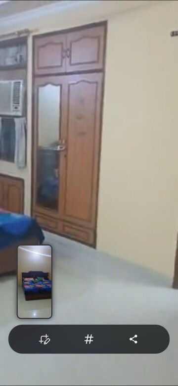 Furnished Amenities in 3 BHK Apartment at Gail Apartments, Sector 62 – for Sale