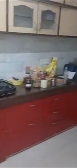 Gym in 3 BHK Apartment at Gail Apartments, Sector 62 – for Sale