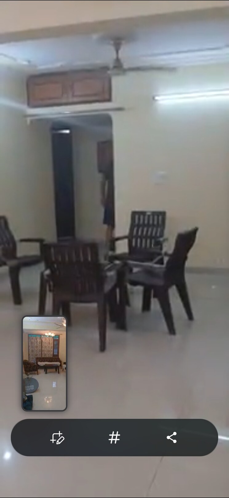 Gym, gail-apartments 3 Bedroom 1700 Sq.Ft. Apartment In Sector 62 Noida 9623403