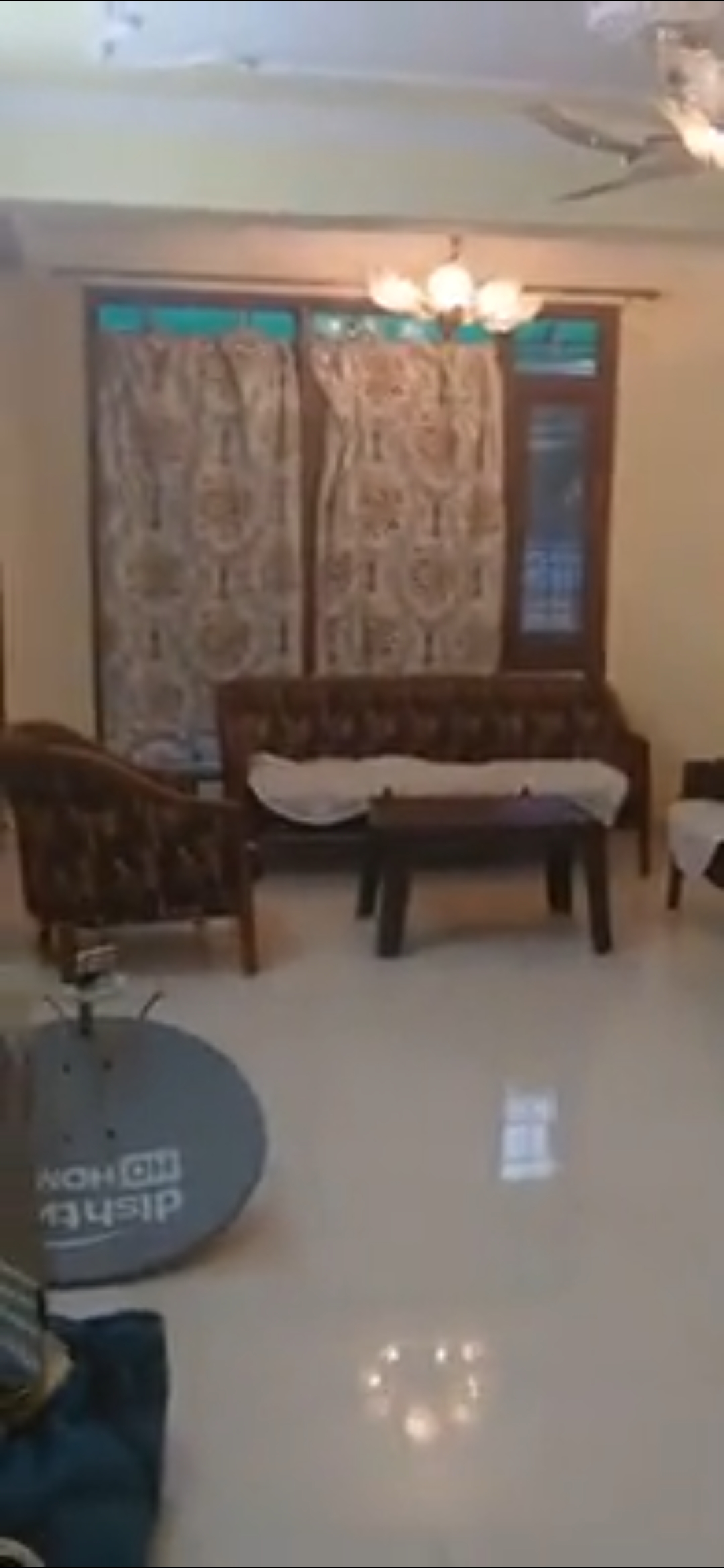 3 BHK 1700 Sq.Ft. Apartment in Gail Apartments