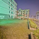 3 BHK + Pooja Room 1700 Sq.Ft. Apartment in Aura Homes