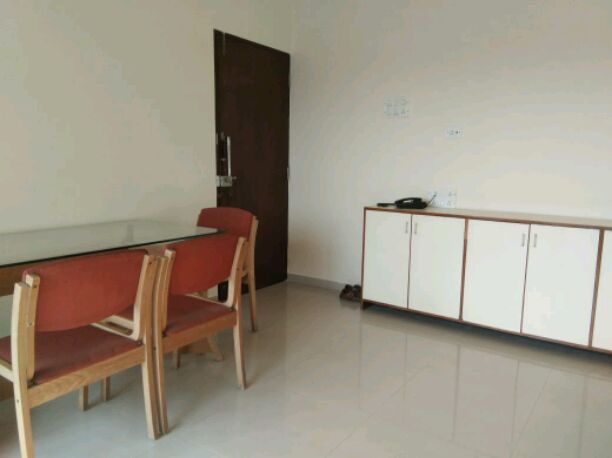 2 BHK 650 Sq.Ft. Apartment in Ahimsa Enclave