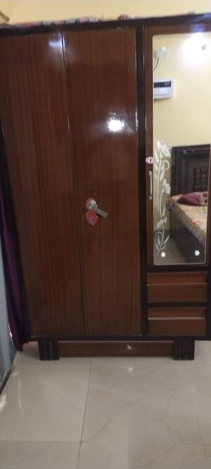 Furnished Amenities in 2 BHK Apartment at RPS Savana, Sector 88 – for Rent