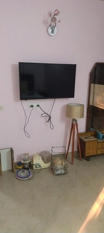 Furnished Amenities in 2 BHK Apartment at RPS Savana, Sector 88 – for Rent