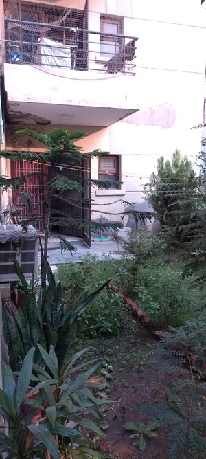 2 BHK Apartment – Exterior View View at RPS Savana, Sector 88 - for Rent