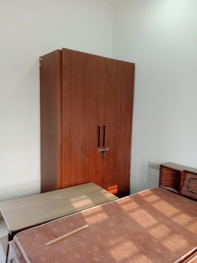 Bedroom, huda 1 Bedroom 456 Sq.Ft. Builder Floor In Huda Panipat 9623422