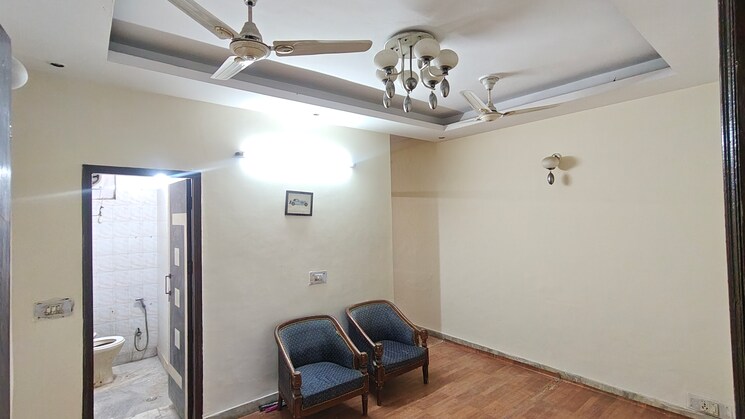 undefined, malviya nagar 2 Bedroom 1000 Sq.Ft. Builder Floor In Malviya Nagar Delhi 9623429