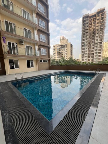 Swimming Pool in  Pg at Goregaon West – for Rent