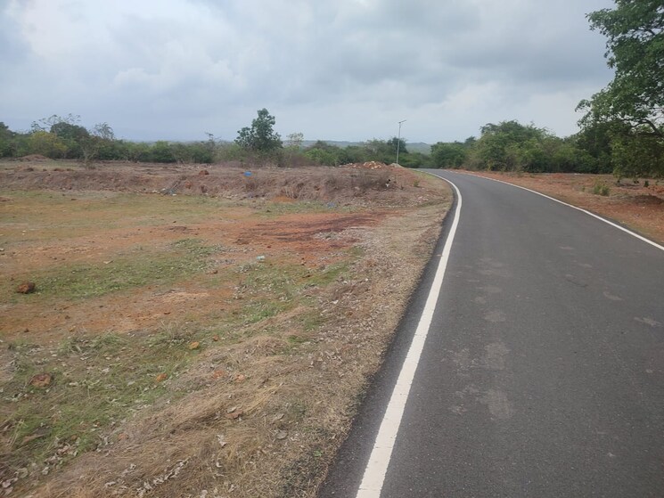 undefined, canacona  5000 Sq.Mt. Plot In Canacona Goa 9623424