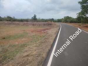 Plot Area in  Plot at Canacona – for Sale