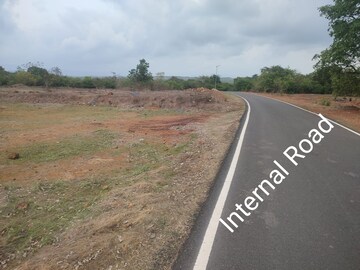 Plot Area in  Plot at Canacona – for Sale