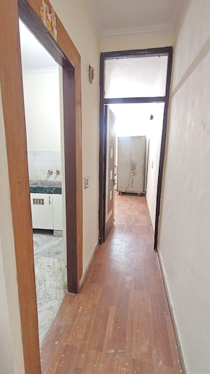  2 BHK Builder Floor at Malviya Nagar – for Rent