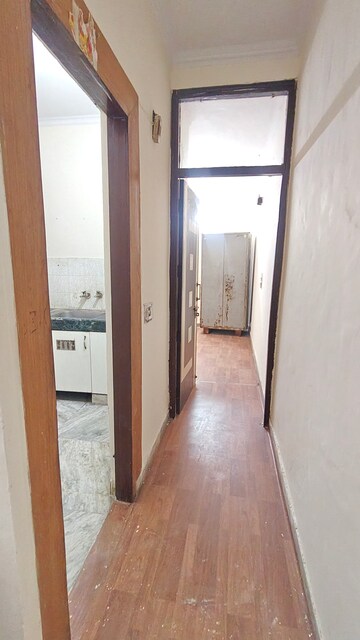  2 BHK Builder Floor at Malviya Nagar – for Rent