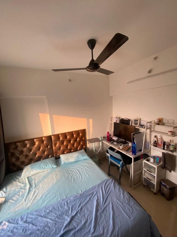 Cover Image, goregaon west Pg For Boys & Girls In Goregaon West 9623431