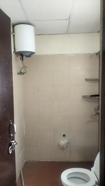 Bathroom in 2 BHK Apartment at SRS Royal Hills, Sector 87 – for Rent