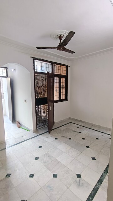 Bedroom in 1 BHK Builder Floor at Malviya Nagar – for Rent