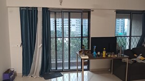 Gym in 1 BHK Apartment at Saidham CHS Malad West, Malad West – for Rent